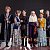 The Russian Institute of Theatre Arts «GITIS» - master class