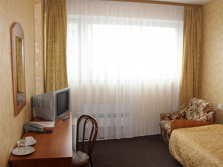 Цены в гостинице Москвы «Металлург», стоимость номеров на официальном сайте отеля